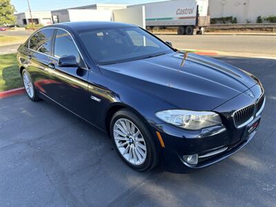2011 BMW 535i   - Photo 3 - Sacramento, CA 95826
