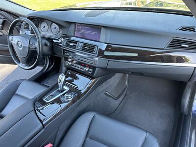 2011 BMW 535i   - Photo 36 - Sacramento, CA 95826