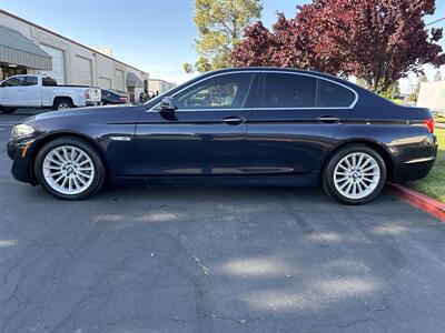 2011 BMW 535i   - Photo 8 - Sacramento, CA 95826