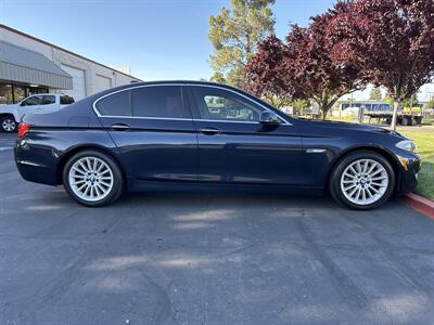 2011 BMW 535i   - Photo 14 - Sacramento, CA 95826