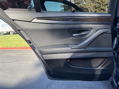 2011 BMW 535i   - Photo 32 - Sacramento, CA 95826