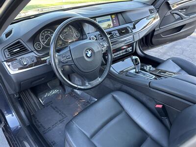 2011 BMW 535i   - Photo 23 - Sacramento, CA 95826
