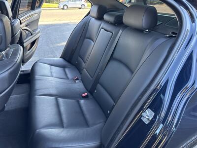 2011 BMW 535i   - Photo 31 - Sacramento, CA 95826