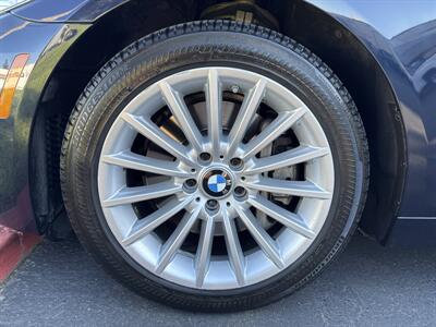 2011 BMW 535i   - Photo 21 - Sacramento, CA 95826