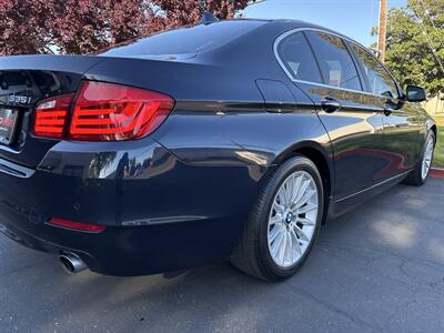 2011 BMW 535i   - Photo 12 - Sacramento, CA 95826