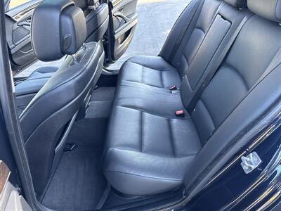 2011 BMW 535i   - Photo 30 - Sacramento, CA 95826