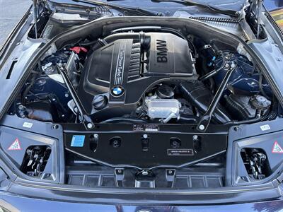 2011 BMW 535i   - Photo 40 - Sacramento, CA 95826