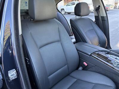 2011 BMW 535i   - Photo 38 - Sacramento, CA 95826