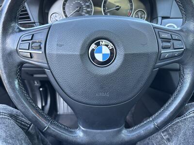 2011 BMW 535i   - Photo 47 - Sacramento, CA 95826