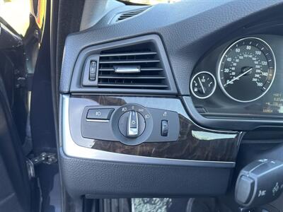 2011 BMW 535i   - Photo 42 - Sacramento, CA 95826