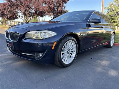 2011 BMW 535i   - Photo 7 - Sacramento, CA 95826