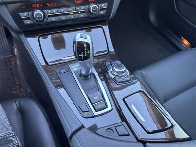 2011 BMW 535i   - Photo 44 - Sacramento, CA 95826