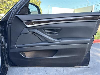 2011 BMW 535i   - Photo 39 - Sacramento, CA 95826