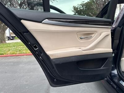 2015 BMW 535i   - Photo 34 - Sacramento, CA 95826