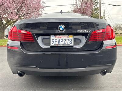 2015 BMW 535i   - Photo 12 - Sacramento, CA 95826