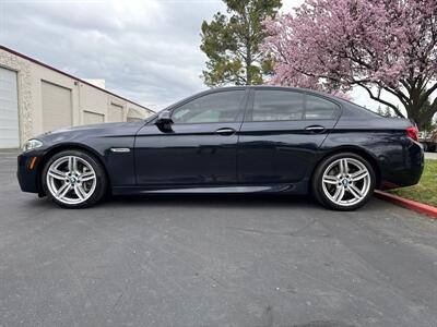 2015 BMW 535i   - Photo 8 - Sacramento, CA 95826