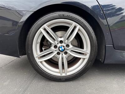 2015 BMW 535i   - Photo 25 - Sacramento, CA 95826