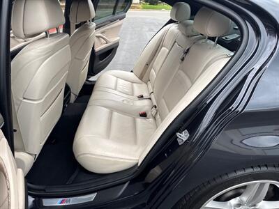 2015 BMW 535i   - Photo 35 - Sacramento, CA 95826