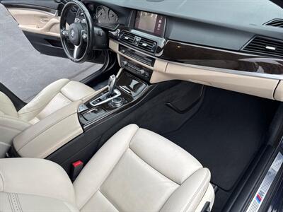 2015 BMW 535i   - Photo 41 - Sacramento, CA 95826