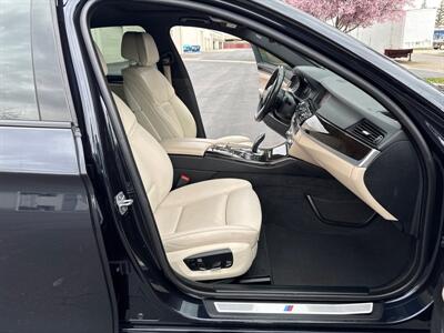 2015 BMW 535i   - Photo 42 - Sacramento, CA 95826