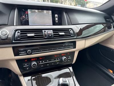 2015 BMW 535i   - Photo 44 - Sacramento, CA 95826