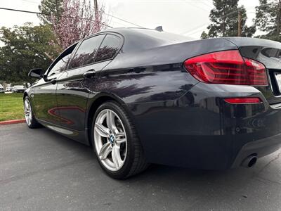 2015 BMW 535i   - Photo 11 - Sacramento, CA 95826