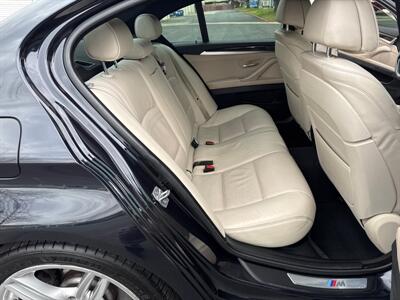 2015 BMW 535i   - Photo 39 - Sacramento, CA 95826