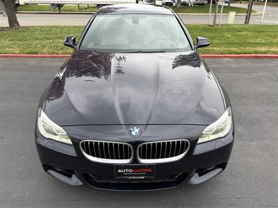 2015 BMW 535i   - Photo 5 - Sacramento, CA 95826