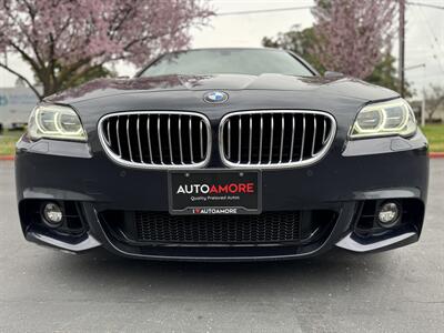 2015 BMW 535i   - Photo 9 - Sacramento, CA 95826