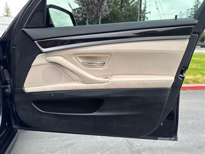 2015 BMW 535i   - Photo 43 - Sacramento, CA 95826