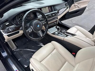 2015 BMW 535i   - Photo 31 - Sacramento, CA 95826