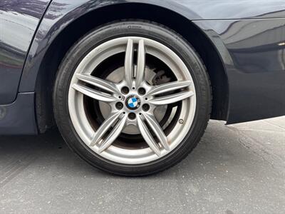 2015 BMW 535i   - Photo 27 - Sacramento, CA 95826