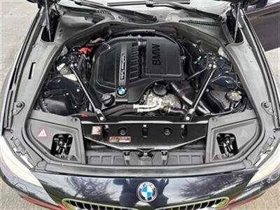 2015 BMW 535i   - Photo 51 - Sacramento, CA 95826