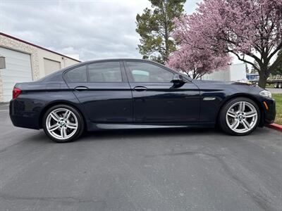 2015 BMW 535i   - Photo 16 - Sacramento, CA 95826