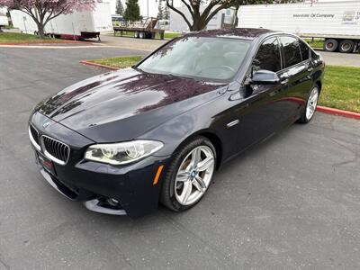 2015 BMW 535i   - Photo 6 - Sacramento, CA 95826
