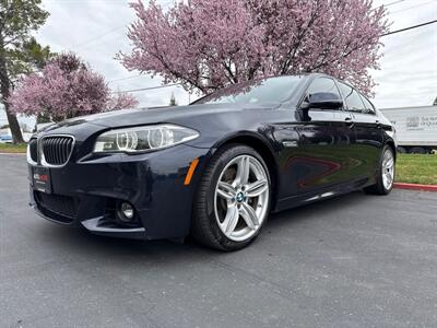 2015 BMW 535i   - Photo 7 - Sacramento, CA 95826