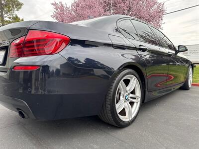 2015 BMW 535i   - Photo 14 - Sacramento, CA 95826