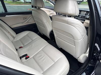 2015 BMW 535i   - Photo 38 - Sacramento, CA 95826