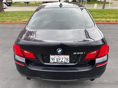 2015 BMW 535i   - Photo 13 - Sacramento, CA 95826