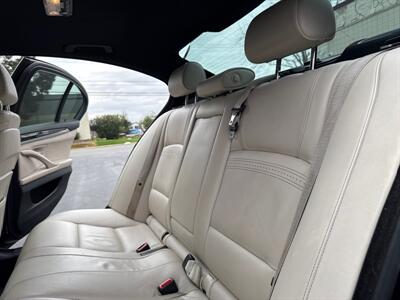 2015 BMW 535i   - Photo 37 - Sacramento, CA 95826