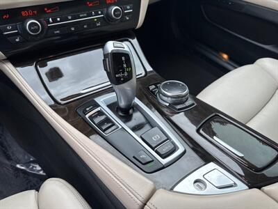 2015 BMW 535i   - Photo 45 - Sacramento, CA 95826