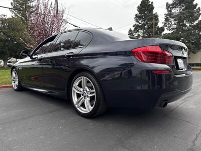 2015 BMW 535i   - Photo 10 - Sacramento, CA 95826