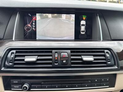 2015 BMW 535i   - Photo 47 - Sacramento, CA 95826