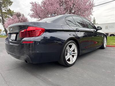 2015 BMW 535i   - Photo 15 - Sacramento, CA 95826