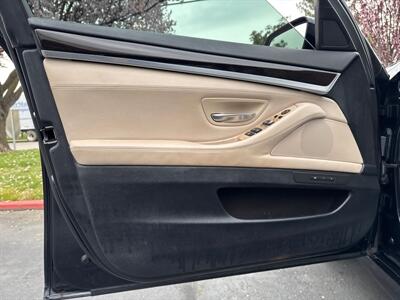 2015 BMW 535i   - Photo 32 - Sacramento, CA 95826