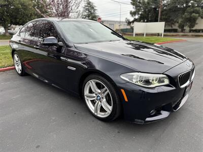 2015 BMW 535i   - Photo 3 - Sacramento, CA 95826