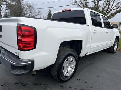 2018 Chevrolet Silverado 1500 LT   - Photo 13 - Sacramento, CA 95826