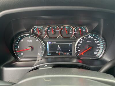 2018 Chevrolet Silverado 1500 LT   - Photo 46 - Sacramento, CA 95826