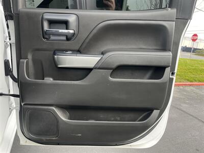 2018 Chevrolet Silverado 1500 LT   - Photo 36 - Sacramento, CA 95826