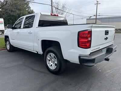 2018 Chevrolet Silverado 1500 LT   - Photo 9 - Sacramento, CA 95826